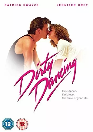 (image for) Dirty Dancing DVD Drama (2008)